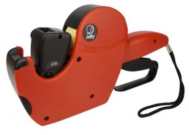 Handpreisauszeichner Jolly C 6 stellig